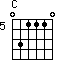 Cchord 031110 5
