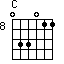 Cchord 033011 8