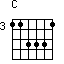 Cchord 113331 3