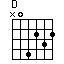Dchord N04232 1