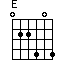 Echord 022404 1